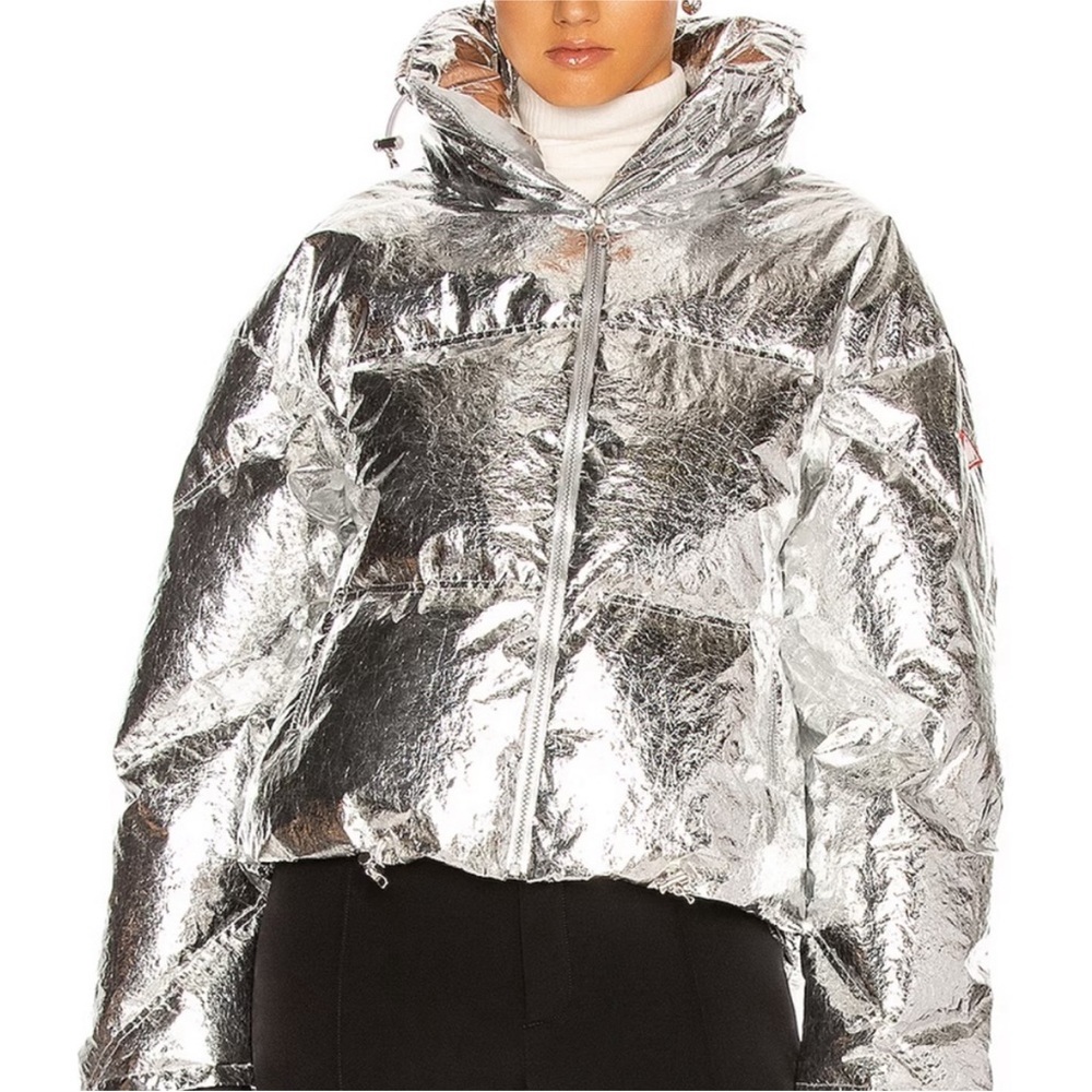 ISO: Cordova Mont Blanc Ski Jacket